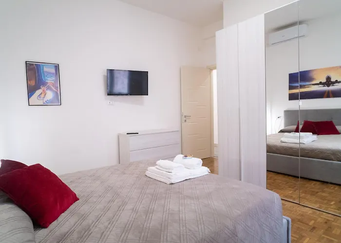 Casa Vacanze Dream&Fly