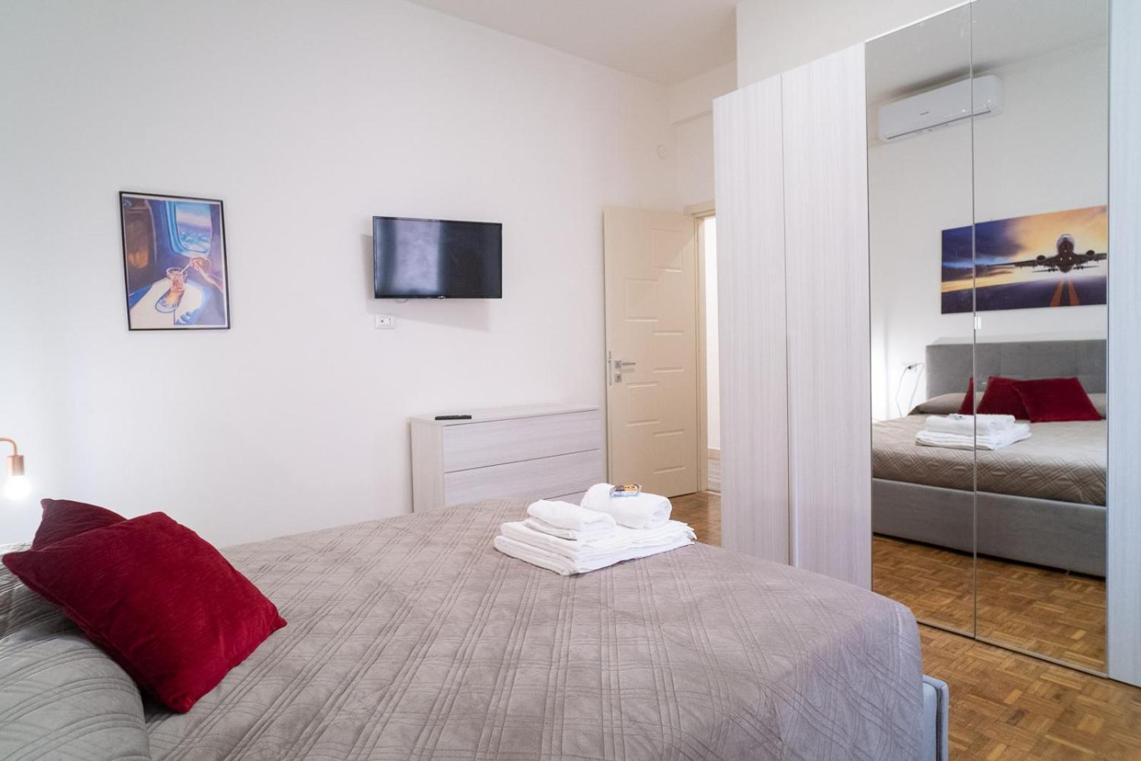 Apartment Dream&fly *