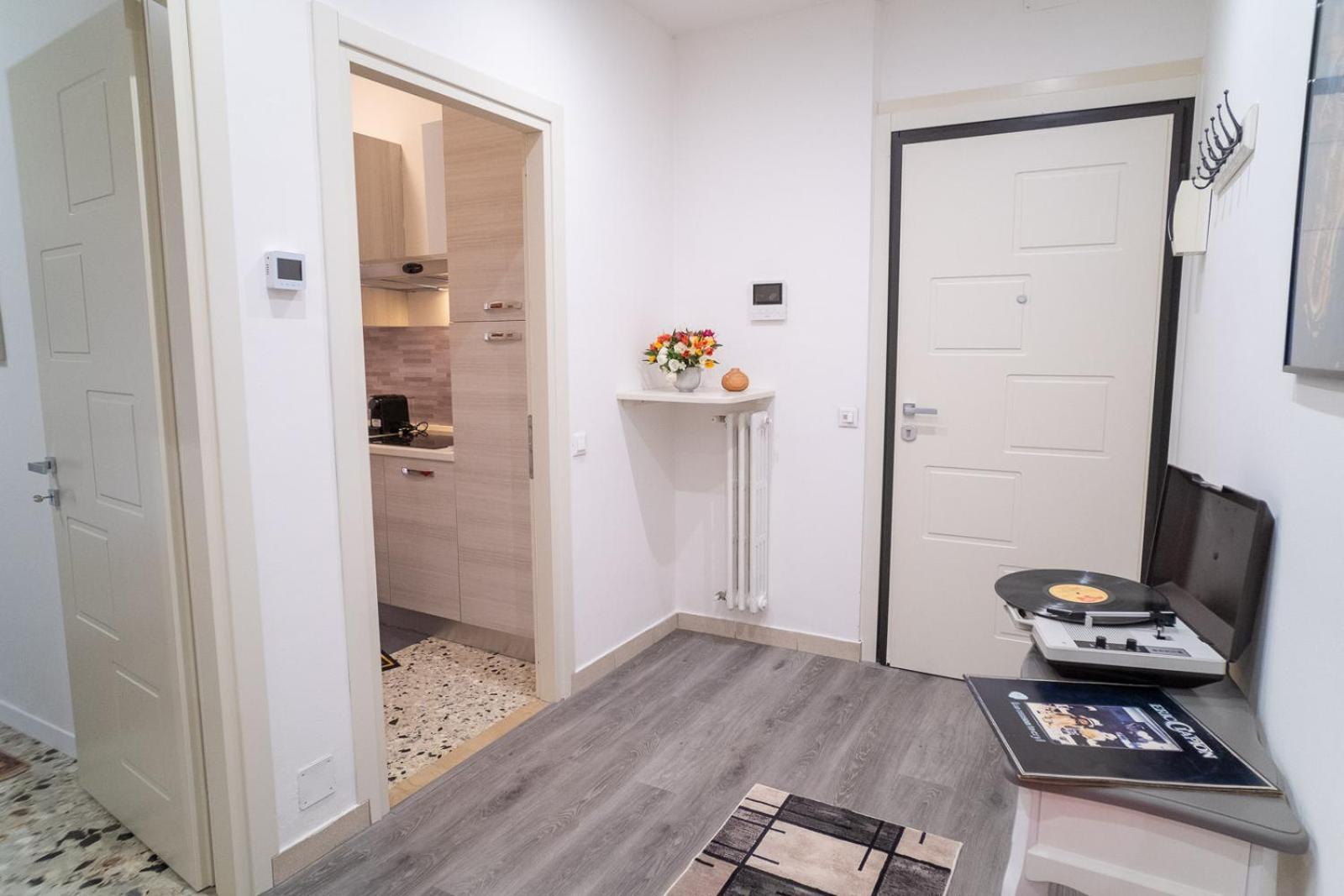 Dream&fly Apartment