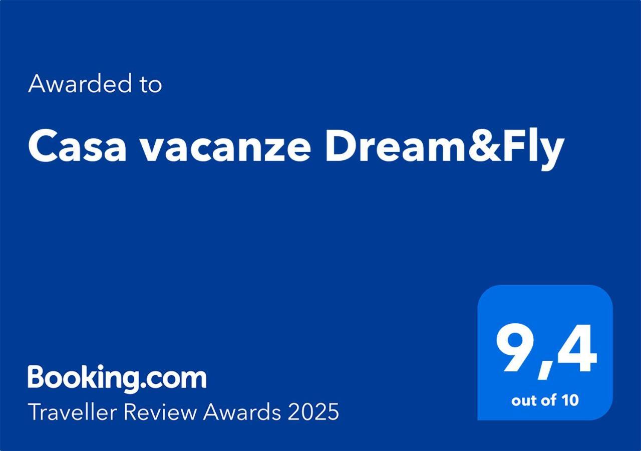 Dream&fly *