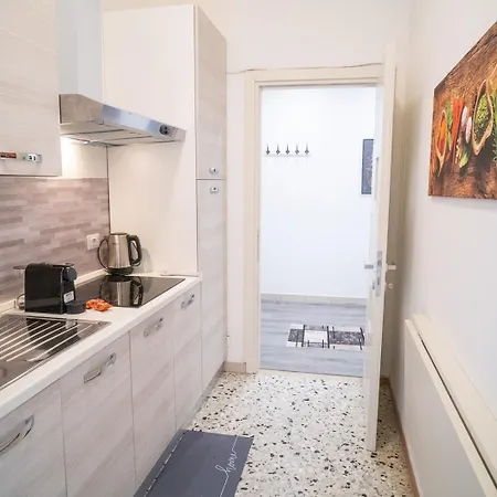 Casa Vacanze Dream&Fly Cremona Exterior foto