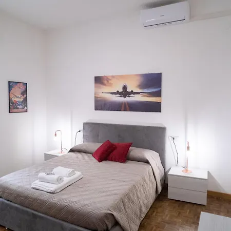 Casa Vacanze Dream&Fly Cremona Exterior foto