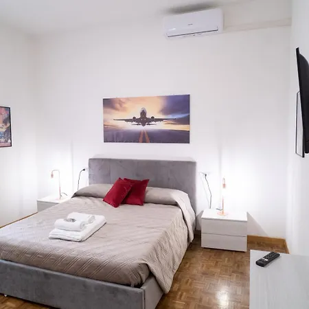 Casa Vacanze Dream&Fly Cremona Exterior foto