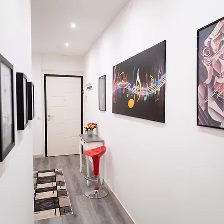 Casa Vacanze Dream&Fly Cremona Exterior foto