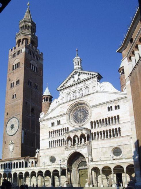 Dream&fly Appartement Cremona