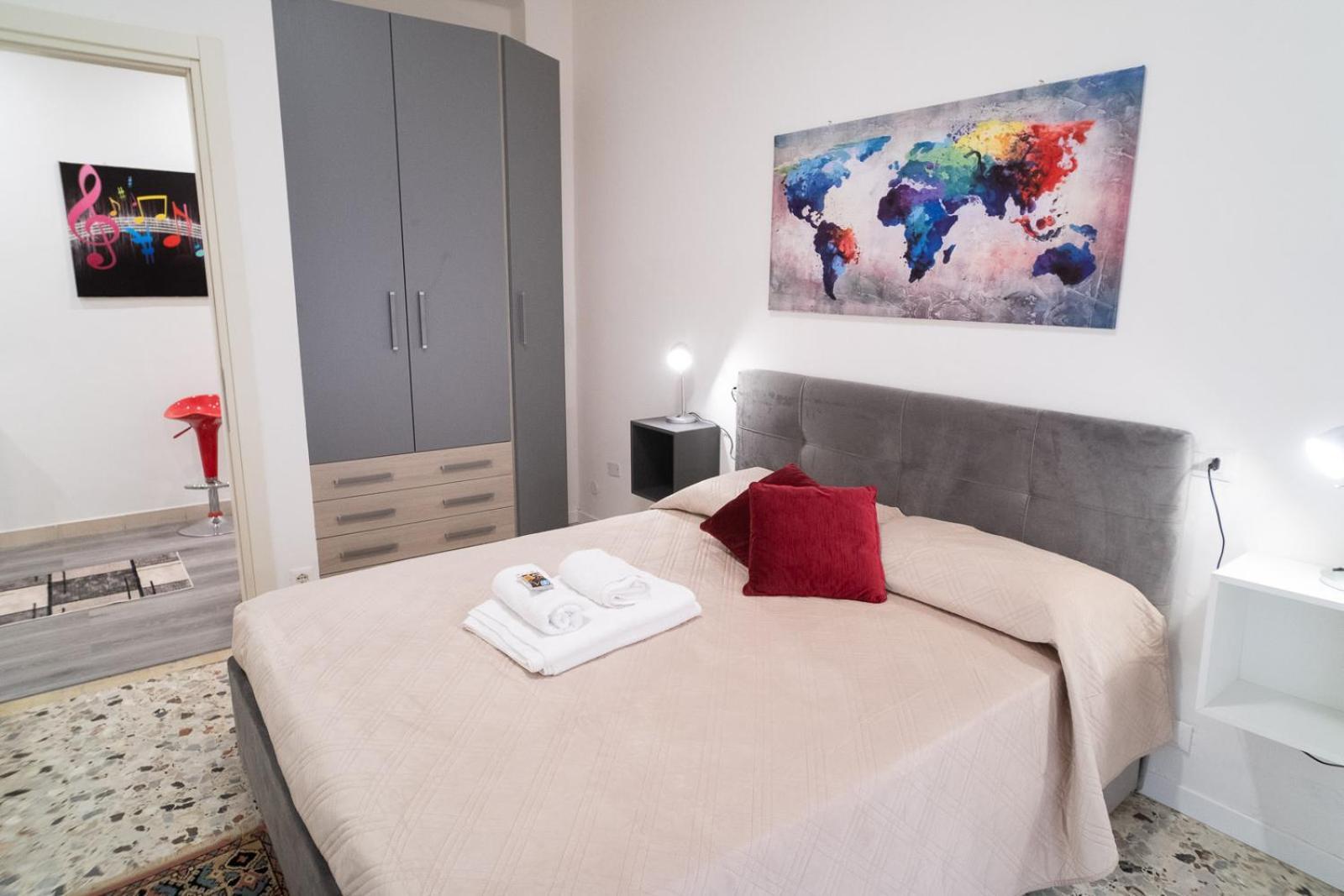 Appartement Dream&fly *