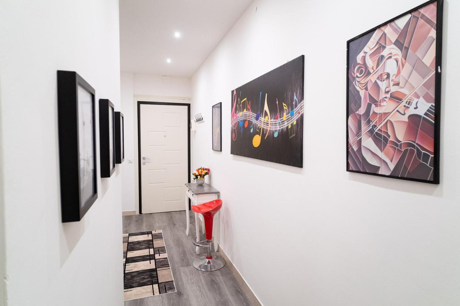Appartement Dream&fly